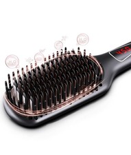 MEGAWISE Hair Straightening