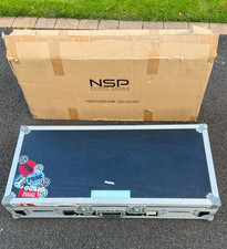 NSP CDJ Flight Case