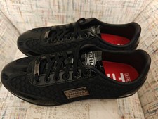 Firetrap Dr Kingdom Black