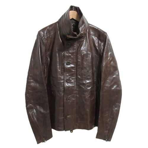 Bareface italian sheepskin - italian,