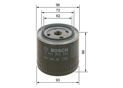 Fits bosch 451 - ✅fits,