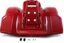 Maier Motorcycle Fender