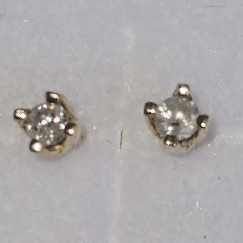 New genuine 9ct - genuine, 375