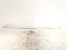 16-20 AUDI Q7 4M GENUINE DRIVER RIGHT O/S ROOF RAIL 4M0860022C