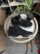 NIKE AIR FLIGHT CLASSIC OREO