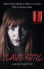 Slave girl abducted - slave, by