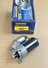 STARTER MOTOR FIT RENAULT 11
