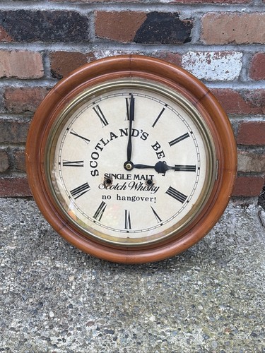 Vintage large glenfiddich - vintage,