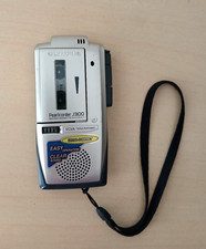 Vintage Olympus Pearlcorder