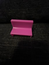 Barbie doll Western Fun Camper Van RV motor Home Vintage - spare seat 