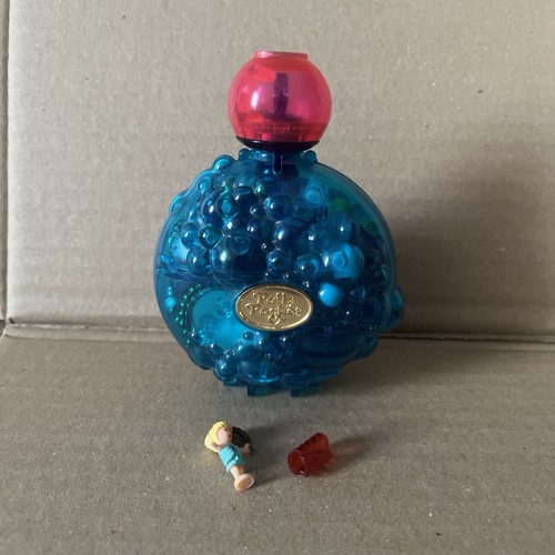 Vintage polly pocket - vintage,