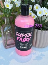 LUSH “Super Fairy” Shower