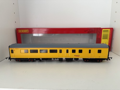 Hornby r4992 gauge - hornby,