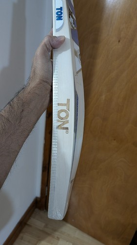 Beast ton elite cricket bat - ton,