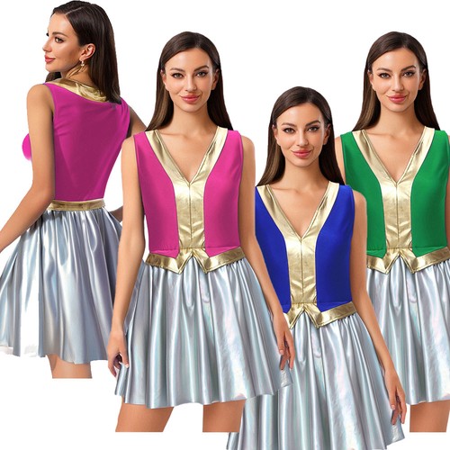 Womens toadette costume - uk,