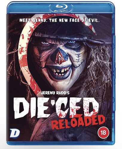 Die ced reloaded region - die'ced:, [region
