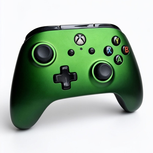 Powera wired controller - powera,
