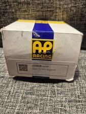 Racing hydraulic clutch - ap,