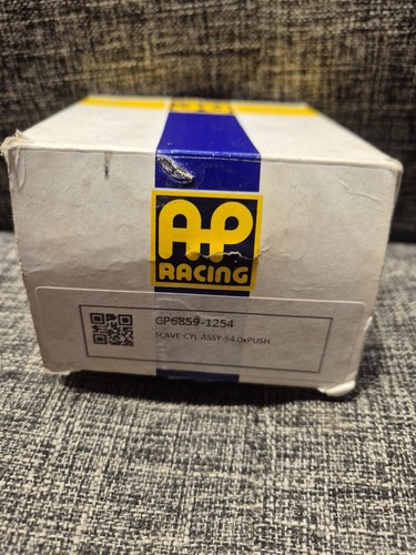 Racing hydraulic clutch - ap,