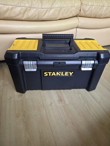 Stanley essential tool - stanley, box