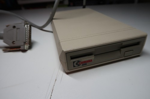 Cumana very good condition - very,