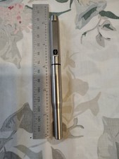 Parker 25 Black Matte Fine