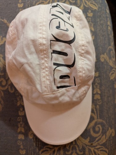 Puma ducati cap - ducati, white