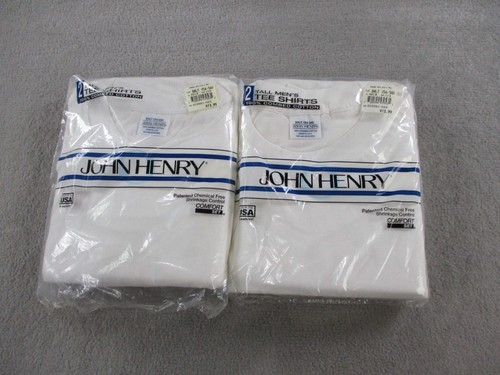 Vintage john henry shirt - john, lot