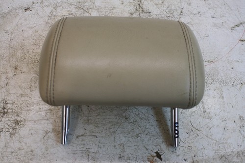 Jaguar type headrest rear - jaguar,