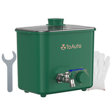 Toauto wax melter electric - 4l,