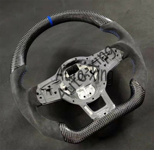 Sport carbon fiber alcantara - sport,