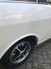 SUNBEAM RAPIER AND H120 NEW