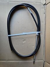 14FT Boat Steering Cable up to 150hp Outboard Inboard Heavy Duty 4.26m Multiflex