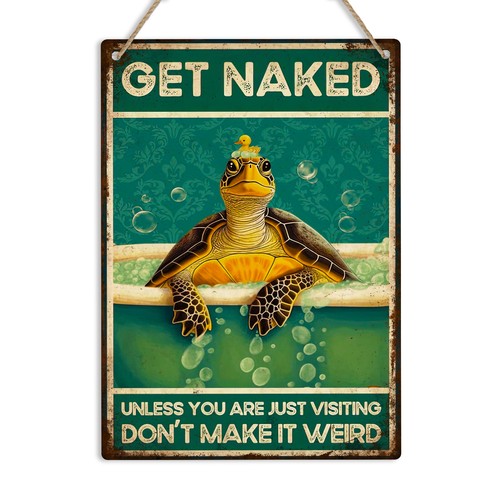 Get naked turtle - get,
