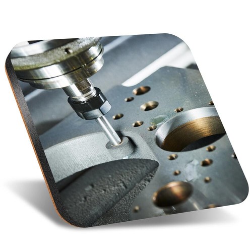 Square coaster 12cm - square,