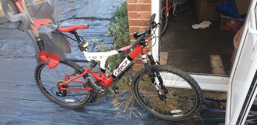 Xcr 4000 - gt,
