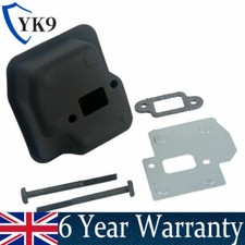 Chainsaw Muffler Exhaust Kit