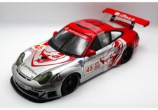 Porsche 911 (996) GT3 RSR ALMS