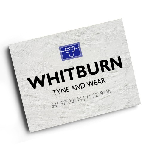 Print whitburn tyne and - print,