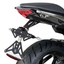 BARRACUDA RECLINING LICENSE