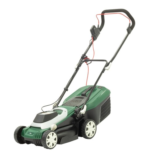 Webb electric rotary - electric,