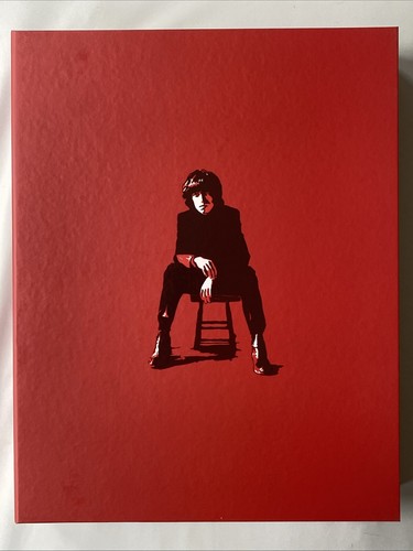 Bill wyman - bill, wyman's