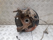 18-21 KIA SPORTAGE 1.6 T-GDI PETROL 4WD MANUAL OFFSIDE DRIVERS RIGHT REAR HUB