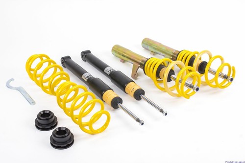 Coilovers seat leon - st, cupra
