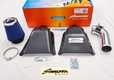 Simota Air Intake System SUZUKI Swift 1.3 1.5 1.6 Sport MK2 ZC31S ZD 1.5 ‘05-’11