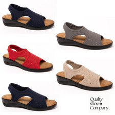 Ladies Dr Lightfoot Lycra