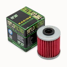 Oil Filter Hiflo HF207 for