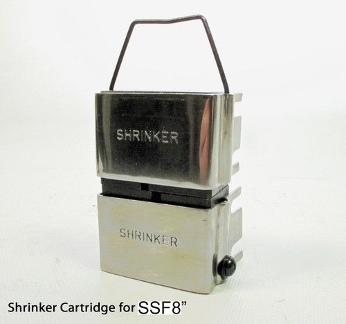 Complete cartridges for ssf8 - cartridges,