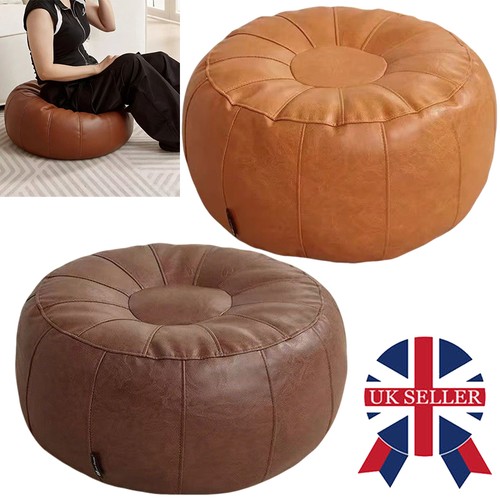 Leather round clothes - leather,