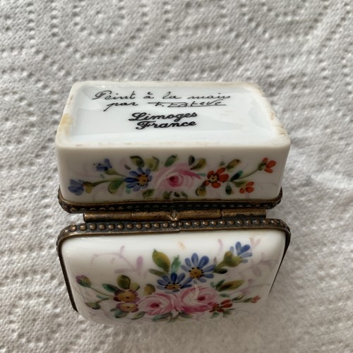 Limoges france porcelain - france,